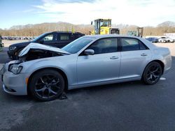 Salvage cars for sale from Copart Cleveland: 2023 Chrysler 300 S