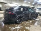 2016 Tesla Model X