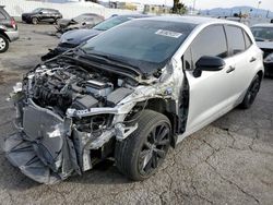 Lotes con ofertas a la venta en subasta: 2022 Toyota Corolla SE