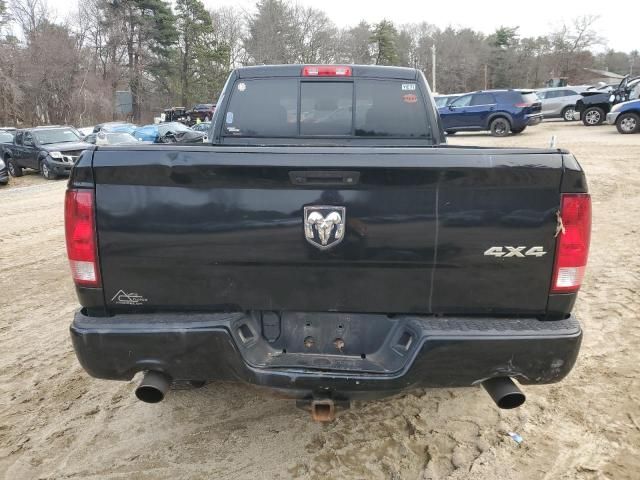 2014 Dodge RAM 1500 ST