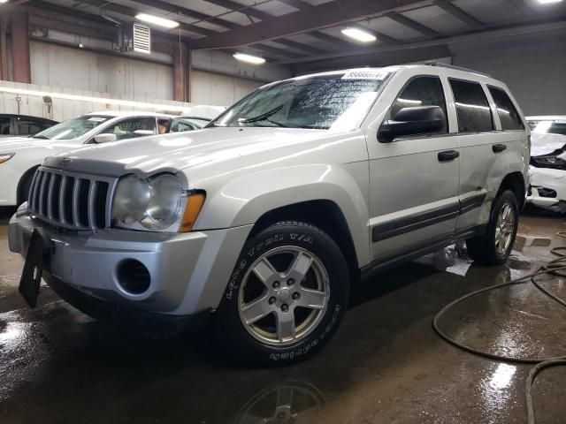 2005 Jeep Grand Cherokee Laredo