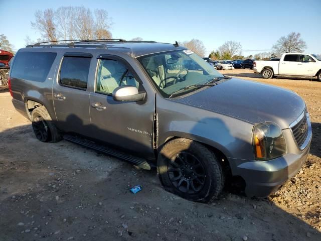 2008 GMC Yukon XL K1500