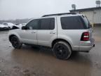 2010 Ford Explorer XLT