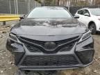 2023 Toyota Camry SE Night Shade