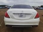 2014 Mercedes-Benz S 550 4matic