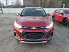 2022 Chevrolet Trax 1LT