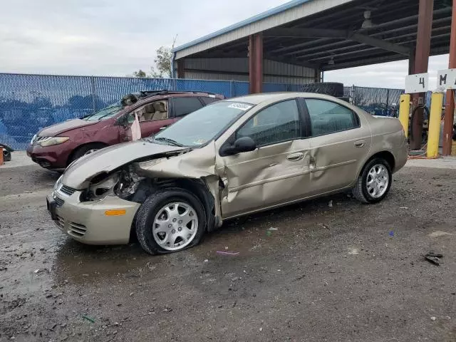 2003 Dodge Neon SXT