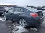 2015 Subaru Impreza Premium Plus