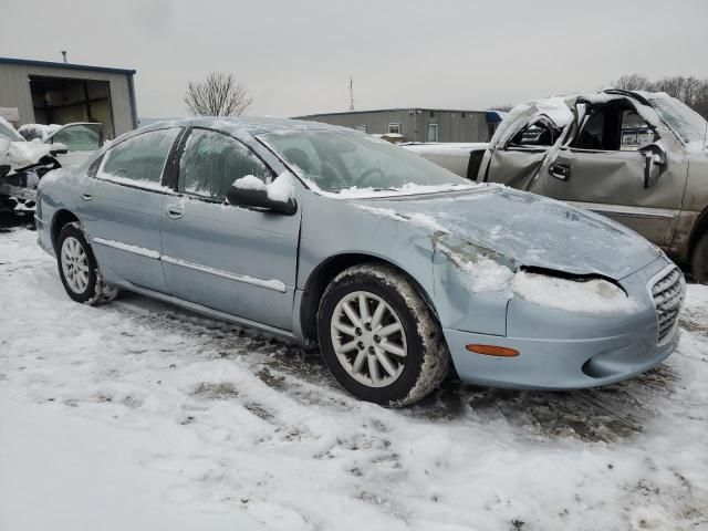 2004 Chrysler Concorde LX