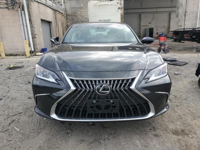 2024 Lexus ES 300H Base