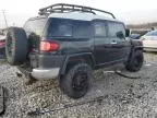 2007 Toyota FJ Cruiser