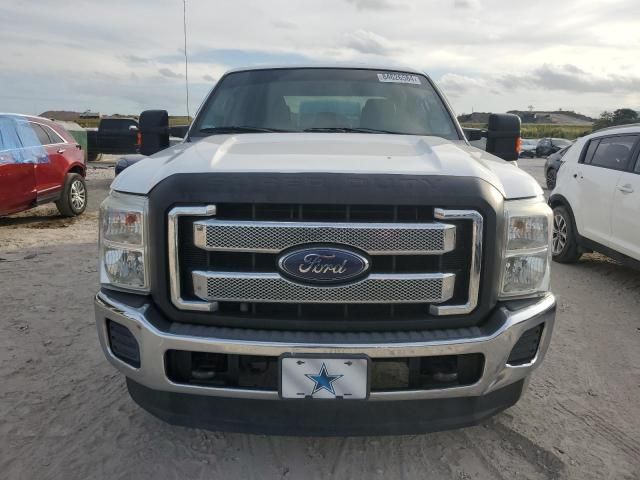 2014 Ford F350 Super Duty