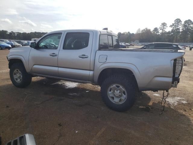 2023 Toyota Tacoma Double Cab