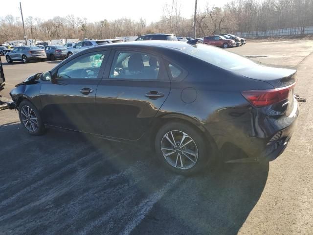 2023 KIA Forte LX