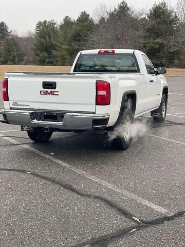 2014 GMC Sierra K1500