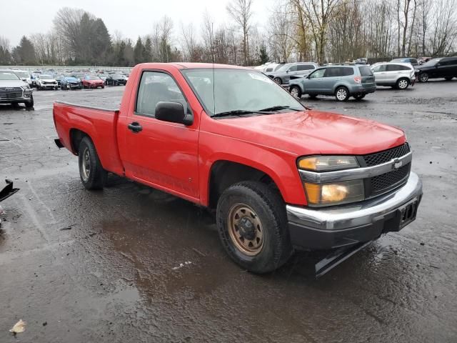 2006 Chevrolet Colorado