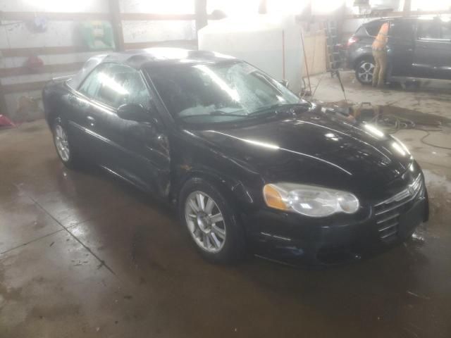 2006 Chrysler Sebring GTC