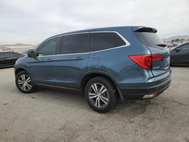 2018 Honda Pilot EX