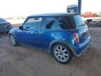 2006 Mini Cooper