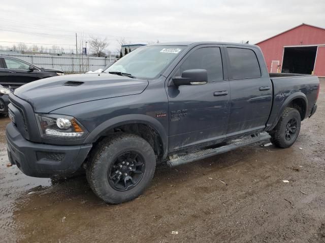 2021 Dodge RAM 1500 Classic SLT