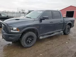 Dodge salvage cars for sale: 2021 Dodge RAM 1500 Classic SLT