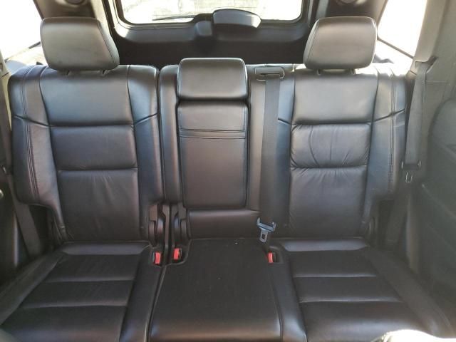 2011 Jeep Grand Cherokee Laredo