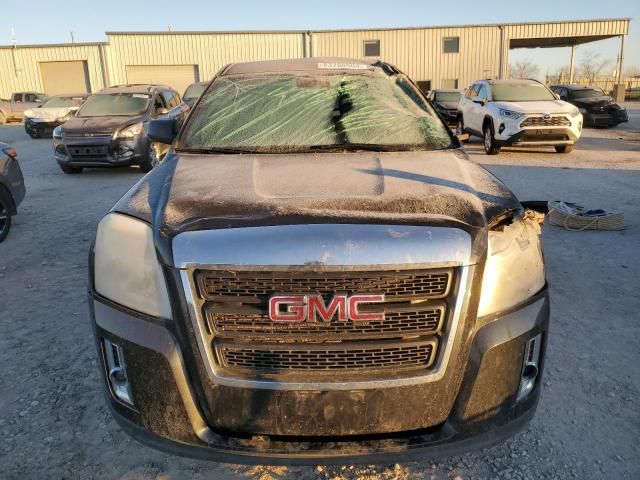 2012 GMC Terrain SLE