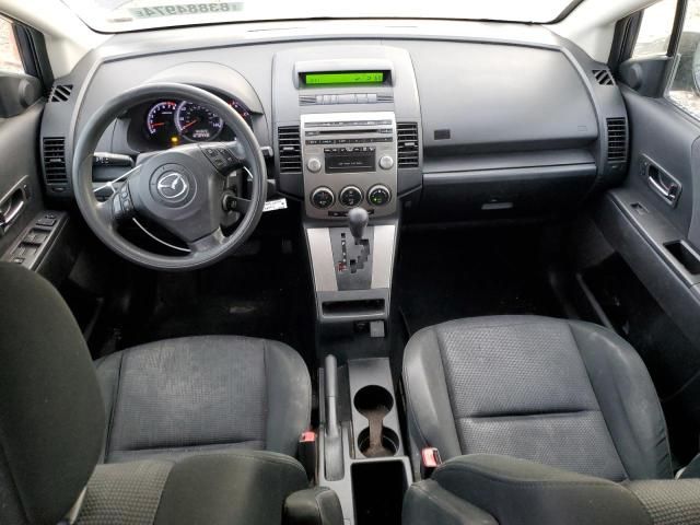 2009 Mazda 5