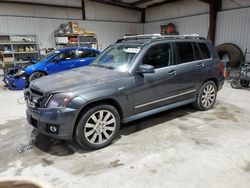 Mercedes-Benz glk-Class salvage cars for sale: 2010 Mercedes-Benz GLK 350 4matic