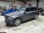 2010 Mercedes-Benz GLK 350 4matic