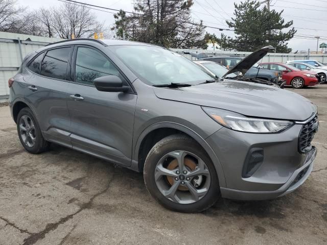 2023 Ford Escape ST Line