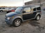 2003 Honda Element EX