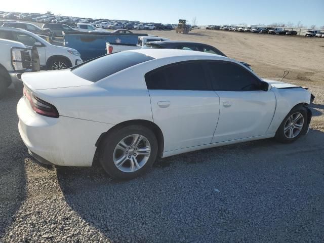 2017 Dodge Charger SE