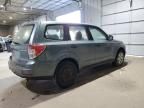 2009 Subaru Forester 2.5X