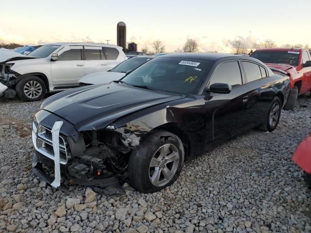 2013 Dodge Charger SE