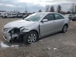 2010 Toyota Camry Base en venta en Lawrenceburg, KY