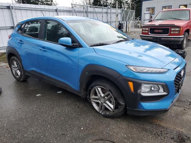 2019 Hyundai Kona SE