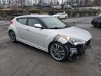 2016 Hyundai Veloster Turbo