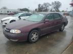 2003 Chevrolet Impala LS