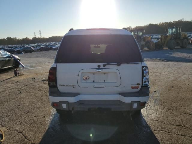 2005 Chevrolet Trailblazer EXT LS