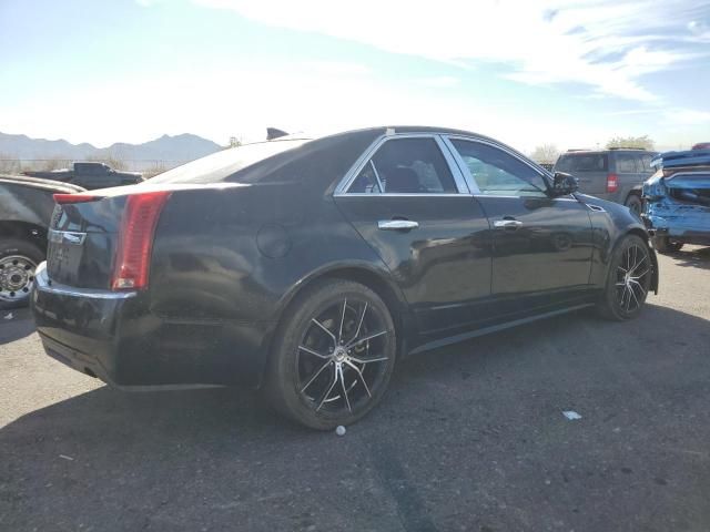 2011 Cadillac CTS