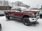 2016 Dodge RAM 2500 Powerwagon