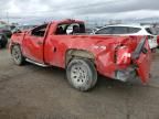 2008 Chevrolet Silverado K1500