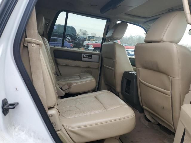 2010 Ford Expedition Eddie Bauer