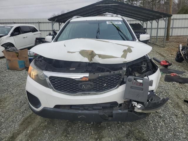 2011 KIA Sorento Base