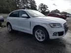 2014 Audi Q5 Premium Plus