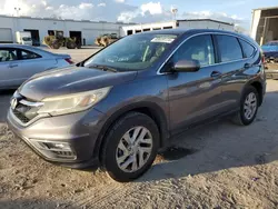 2016 Honda CR-V EX en venta en Riverview, FL