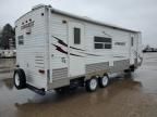 2011 Camper Trailer