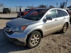 2009 Honda CR-V EXL