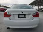 2007 BMW 328 I